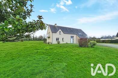 Maison 7 pièces 294000 €