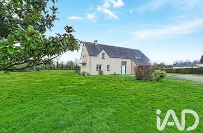 Vente Maison/villa 7 pièces — photo du bien