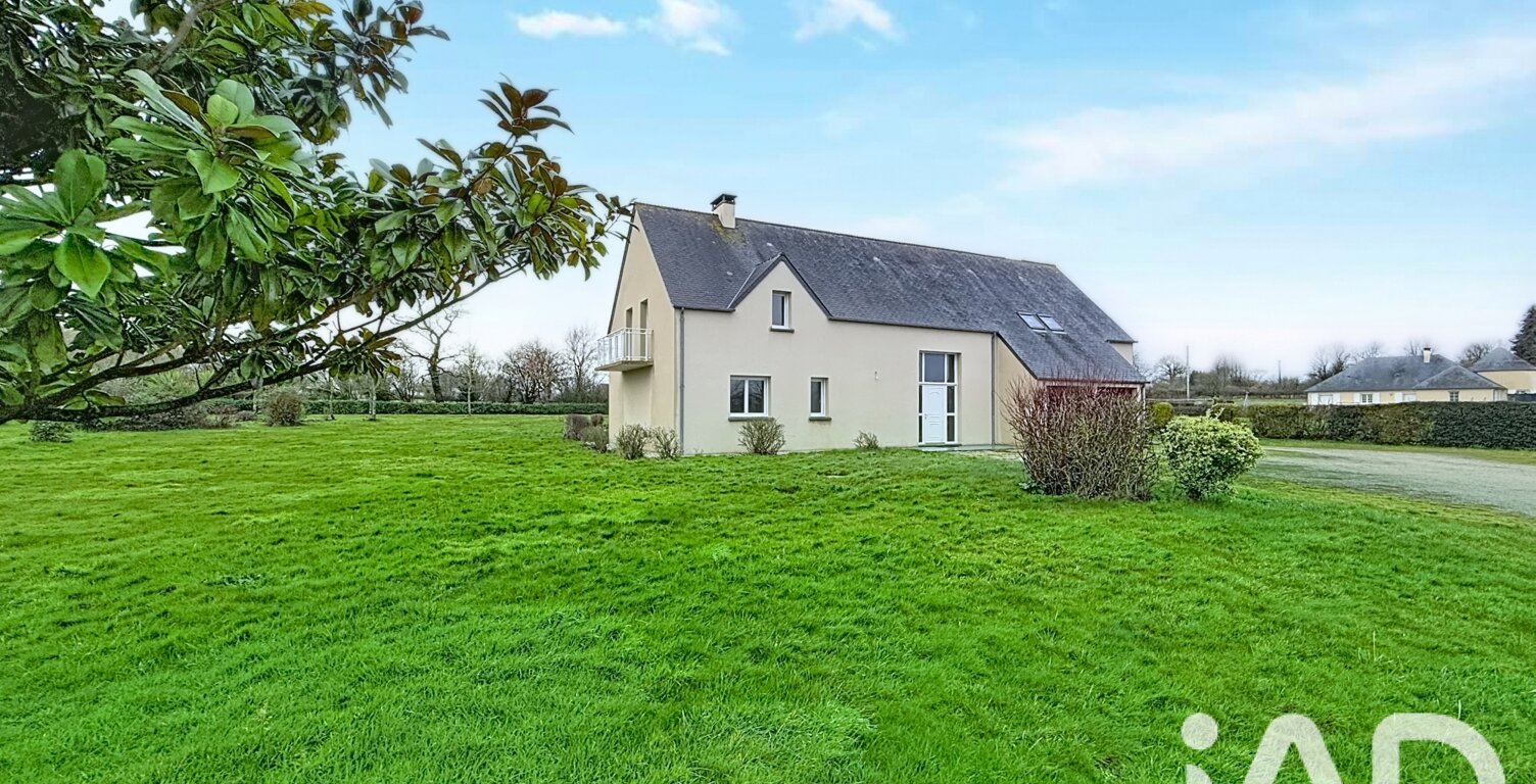 Vente Maison/villa 7 pièces — photo 1