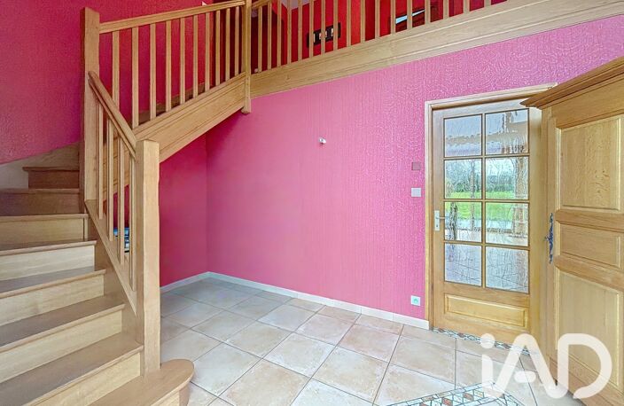 Vente Maison/villa 7 pièces — photo 3