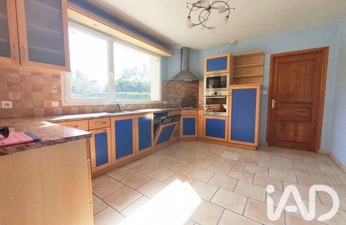 Vente Maison/villa 7 pièces — photo 4