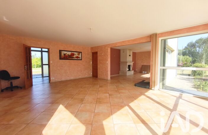 Vente Maison/villa 7 pièces — photo 5