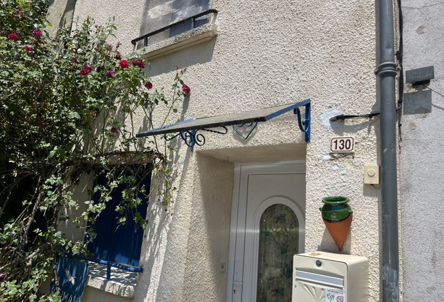 Maison de ville de 4 pièces principales — photo 1