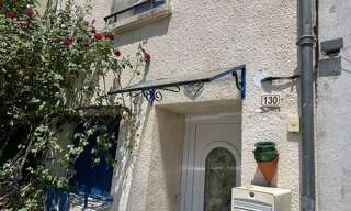 Maison 4 Pièces 110 m² à vendre à Fougax-et-Barrineuf (09300)
