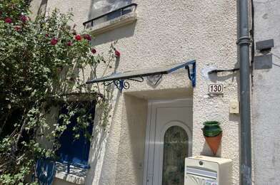 Maison 4 pièces 79990 €