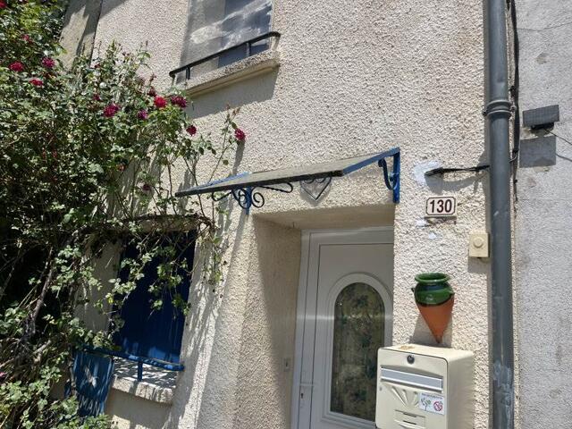Maison proposé à Fougax-et-Barrineuf