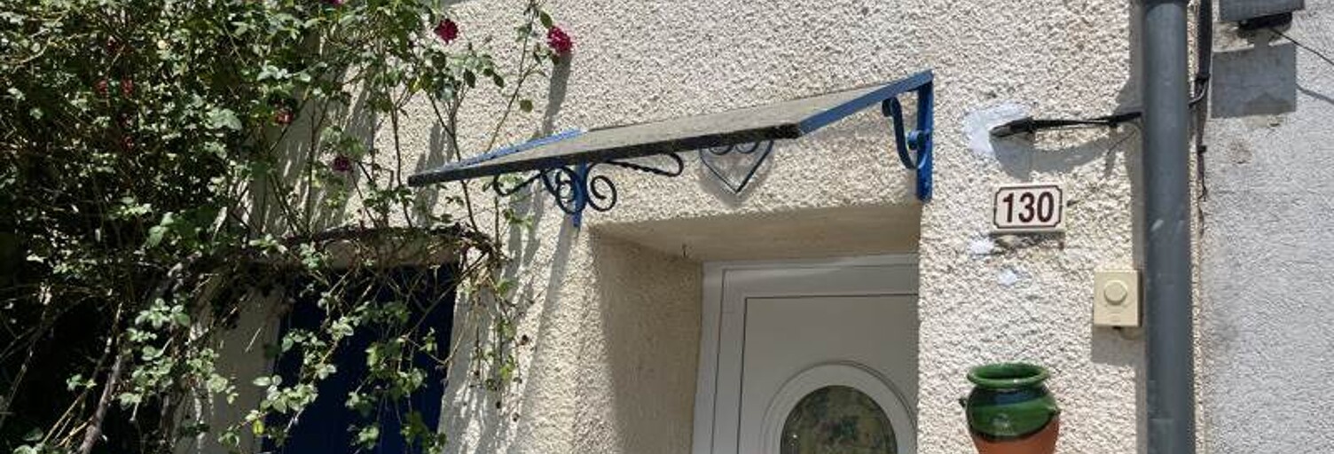 Maison 4 Pièces 110 m² à vendre à Fougax-et-Barrineuf (09300)