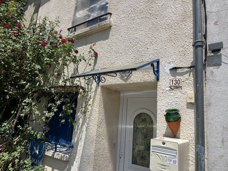 Maison de ville de 4 pièces principales — photo 1