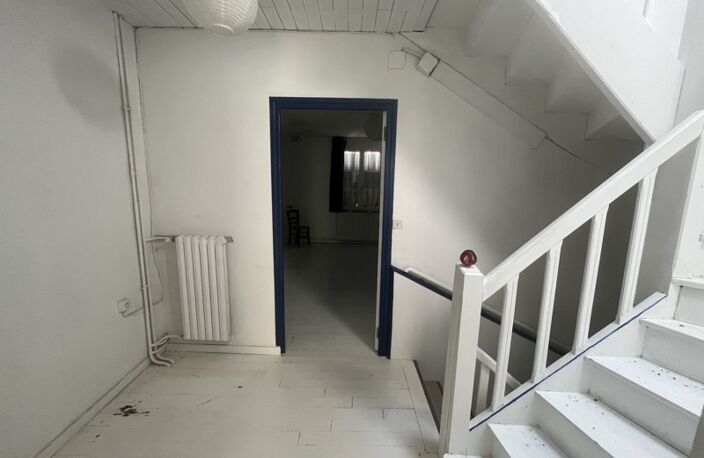 Maison de ville de 4 pièces principales — photo 4