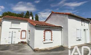 Maison 5 Pièces 117 m² à vendre à Montaigu-Vendée (85600)