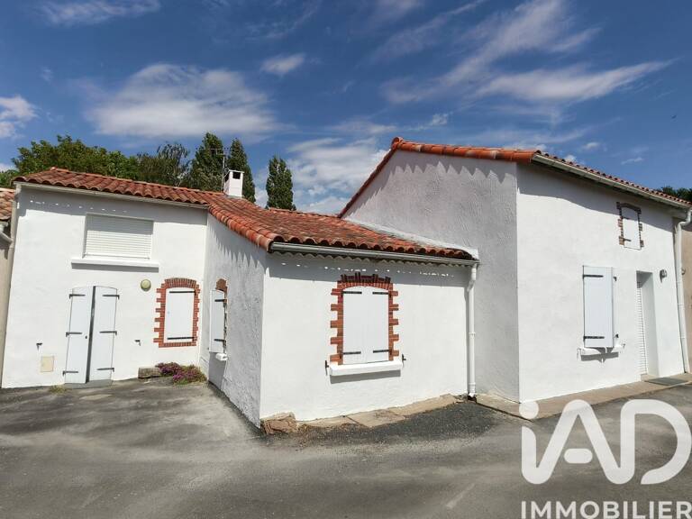 Vente Maison/villa 5 pièces — photo 1