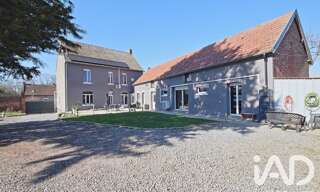 Maison 10 Pièces 292 m² à vendre à Roclincourt (62223)