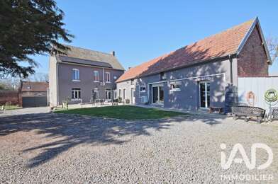 Maison 10 pièces 498000 €