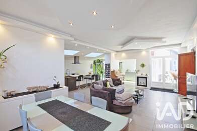 Maison 10 pièces 498000 €