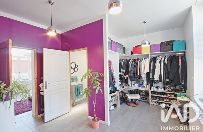 Vente Maison de campagne 10 pièces — photo 4