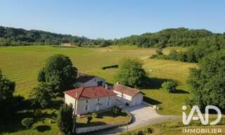 Maison 7 Pièces 150 m² à vendre à Pont-du-Casse (47480)