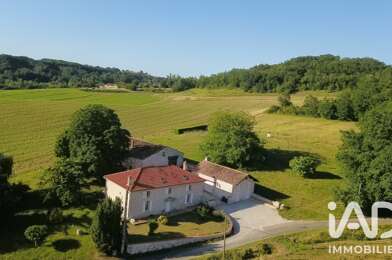 Maison 7 pièces 416000 €
