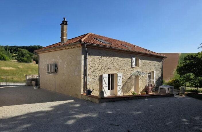 Vente Maison traditionnelle 9 pièces — photo 3