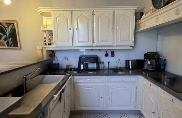 Vente Maison traditionnelle 9 pièces — photo 4