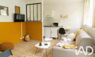 Immeuble  93 m² à vendre à Charleville-Mézières (08000)