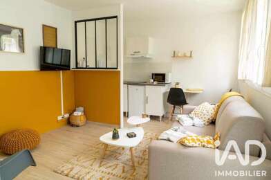 Immeuble  194000 €