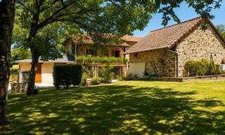 Maison 3 Pièces 167 m² à vendre à Lauresses (46210)