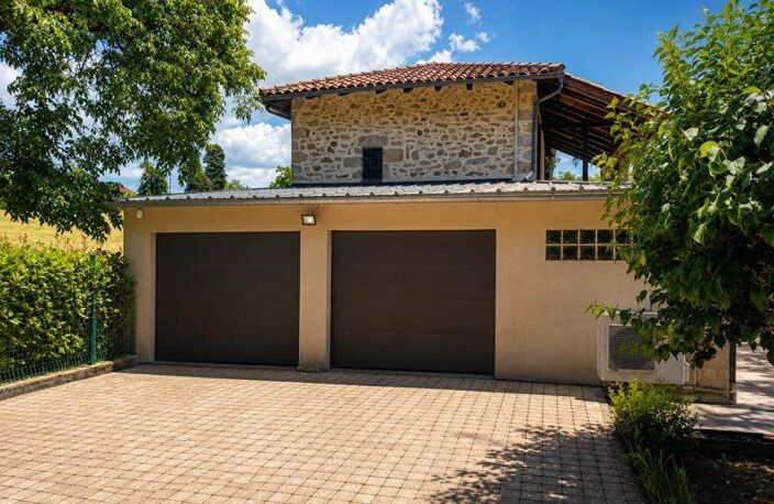 Vente maison 3 pièces 167 m² Lauresses (46210) — photo 2