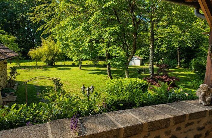 Vente maison 3 pièces 167 m² Lauresses (46210) — photo 3