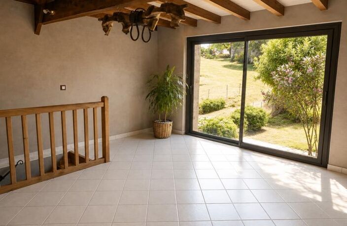 Vente maison 3 pièces 167 m² Lauresses (46210) — photo 4