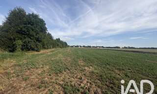 Terrain  2813 m² à vendre à Vouzy (51130)