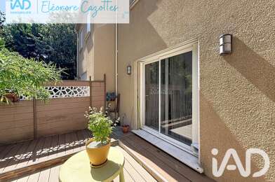 Maison 3 pièces 249000 €