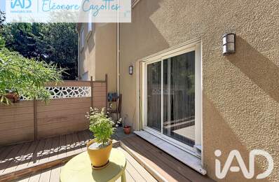 Vente Maison/villa 3 pièces — photo du bien