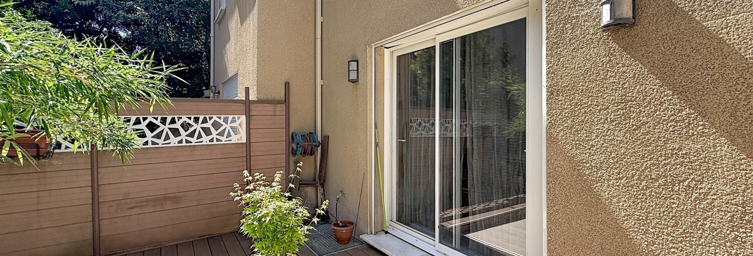 Maison 3 Pièces 70 m² à vendre à Cournonsec (34660)