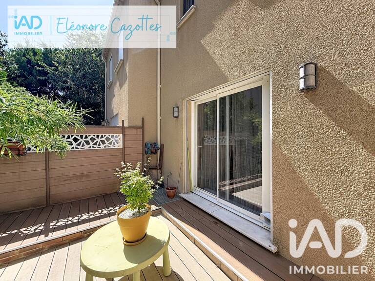 Vente Maison/villa 3 pièces — photo 1