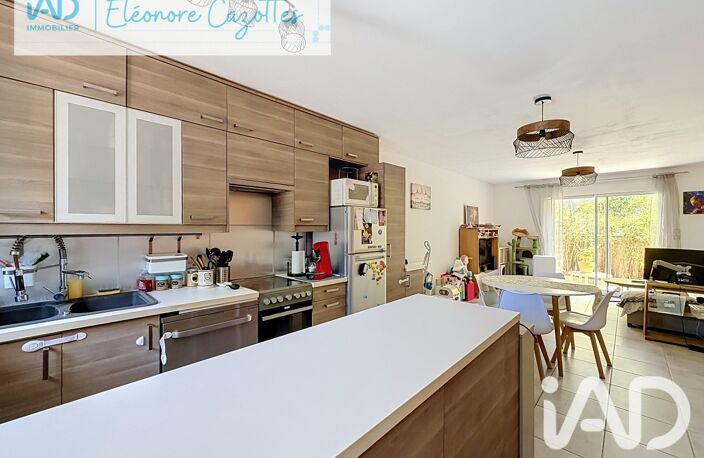 Vente Maison/villa 3 pièces — photo 2