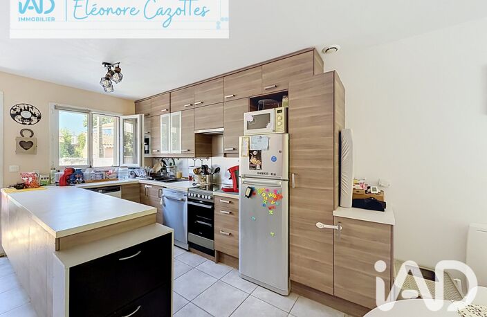 Vente Maison/villa 3 pièces — photo 3
