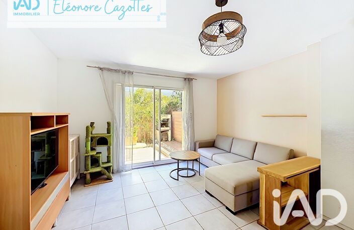 Vente Maison/villa 3 pièces — photo 4