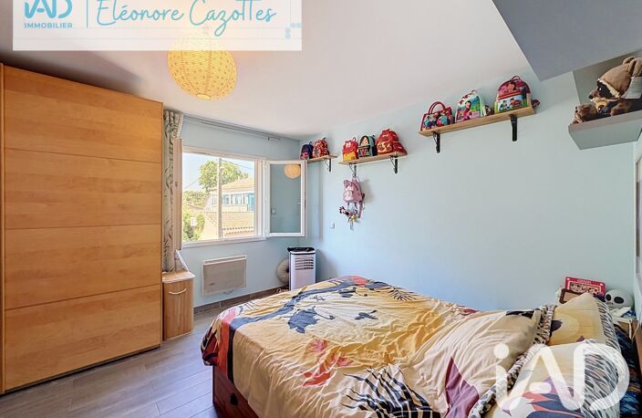 Vente Maison/villa 3 pièces — photo 5