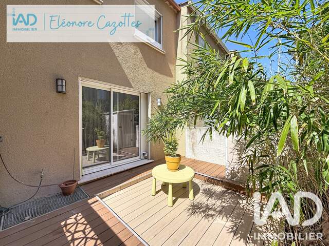 Vente Maison/villa 3 pièces — photo du bien