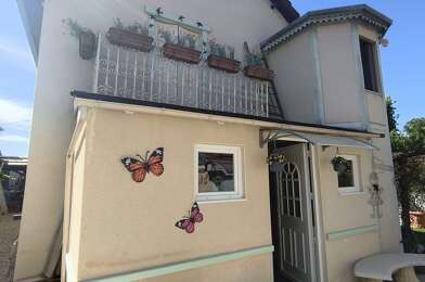 Maison 10 pièces 299000 €