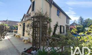 Maison 10 Pièces 201 m² à vendre à Nogent-sur-Seine (10400)