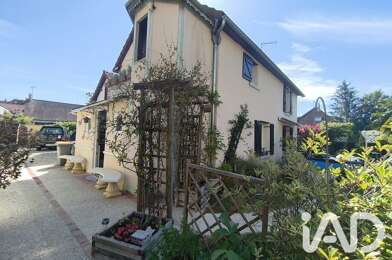 Maison 10 pièces 299000 €