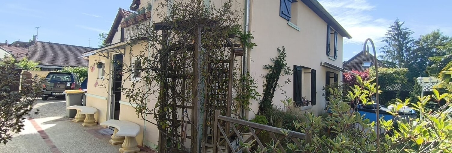 Maison 10 Pièces 201 m² à vendre à Nogent-sur-Seine (10400)