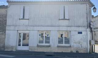 Maison 6 Pièces 208 m² à vendre à Réparsac (16200)