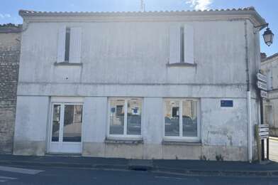 Maison 6 pièces 140400 €