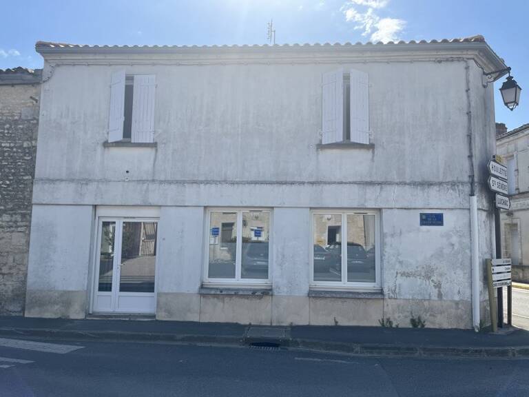 Maison de bourg de 6 pièces principales — photo 1