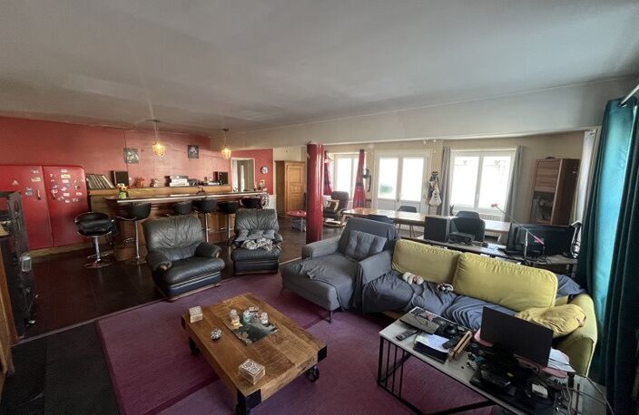 Maison de bourg de 6 pièces principales — photo 2