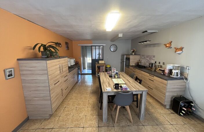 Maison de bourg de 6 pièces principales — photo 4