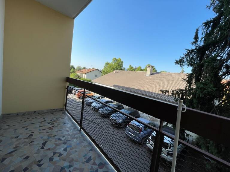 Appartement T2 - ANNECY  — photo 1