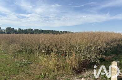 Terrain  40000 €